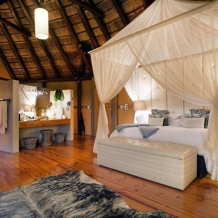 Bush Lodge - Amakhala Game Reserve ภายนอก รูปภาพ