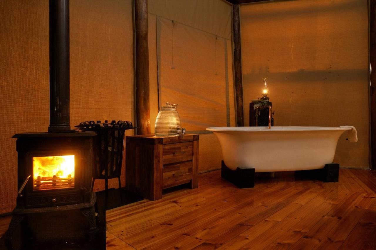 Bush Lodge - Amakhala Game Reserve ภายนอก รูปภาพ