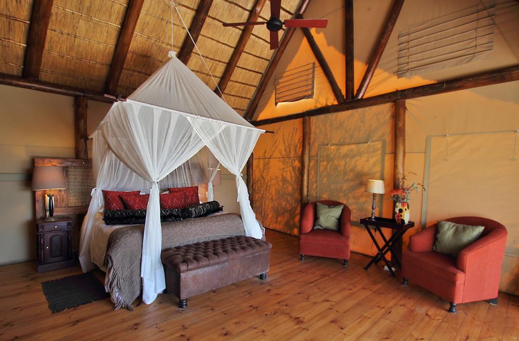 Bush Lodge - Amakhala Game Reserve ภายนอก รูปภาพ