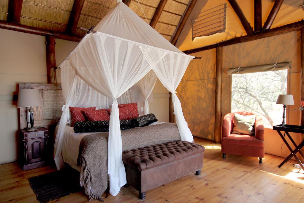 Bush Lodge - Amakhala Game Reserve ห้อง รูปภาพ