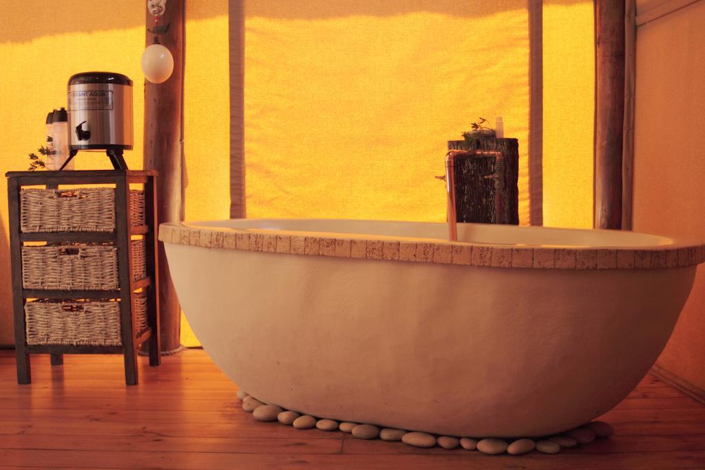Bush Lodge - Amakhala Game Reserve ห้อง รูปภาพ