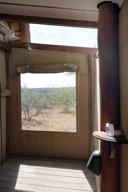 Bush Lodge - Amakhala Game Reserve ภายนอก รูปภาพ