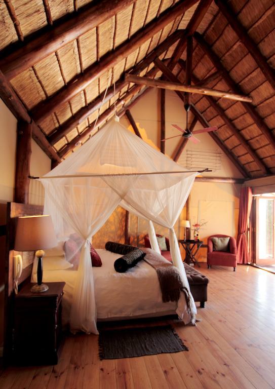 Bush Lodge - Amakhala Game Reserve ห้อง รูปภาพ