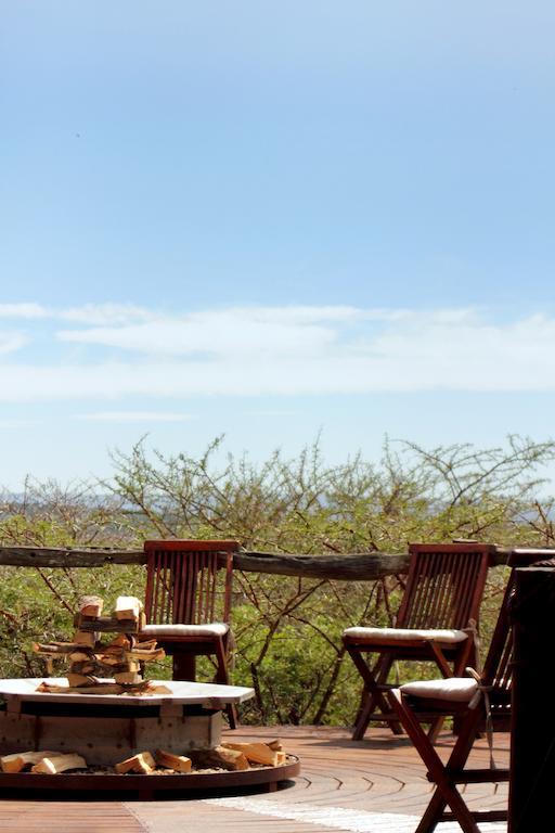 Bush Lodge - Amakhala Game Reserve ภายนอก รูปภาพ