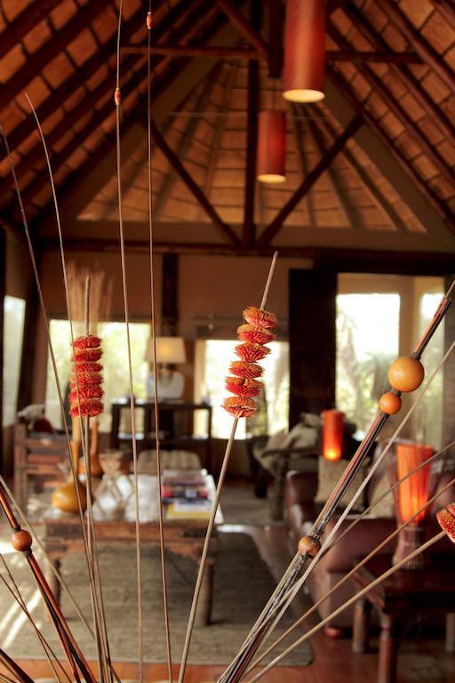 Bush Lodge - Amakhala Game Reserve ภายนอก รูปภาพ