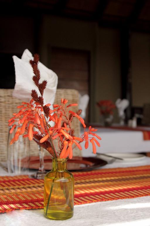 Bush Lodge - Amakhala Game Reserve ภายนอก รูปภาพ