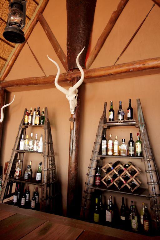 Bush Lodge - Amakhala Game Reserve ภายนอก รูปภาพ