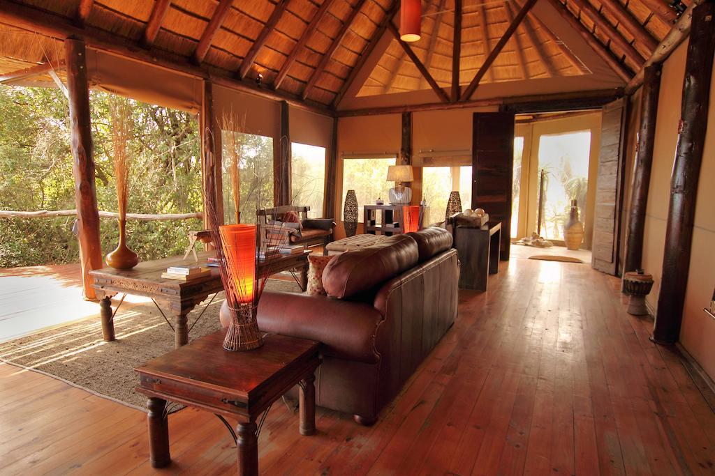 Bush Lodge - Amakhala Game Reserve ภายนอก รูปภาพ