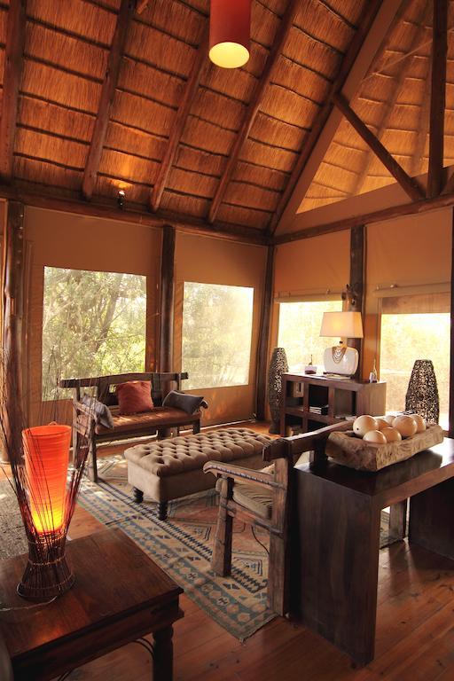 Bush Lodge - Amakhala Game Reserve ภายนอก รูปภาพ