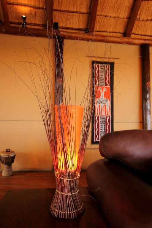 Bush Lodge - Amakhala Game Reserve ภายนอก รูปภาพ